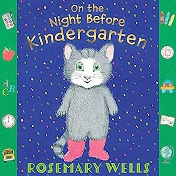 On The Night Before Kindergarten-..