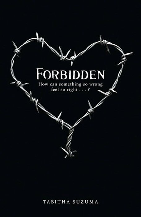 Forbidden-..