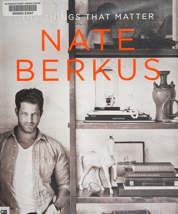 The Things That Matter-..