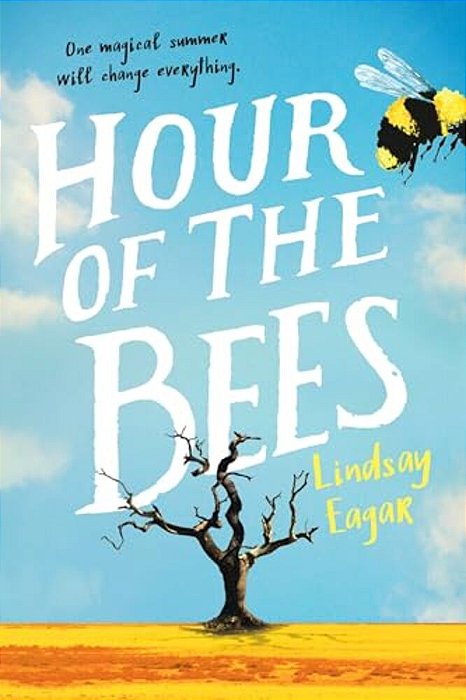 Hour Of The Bees-..