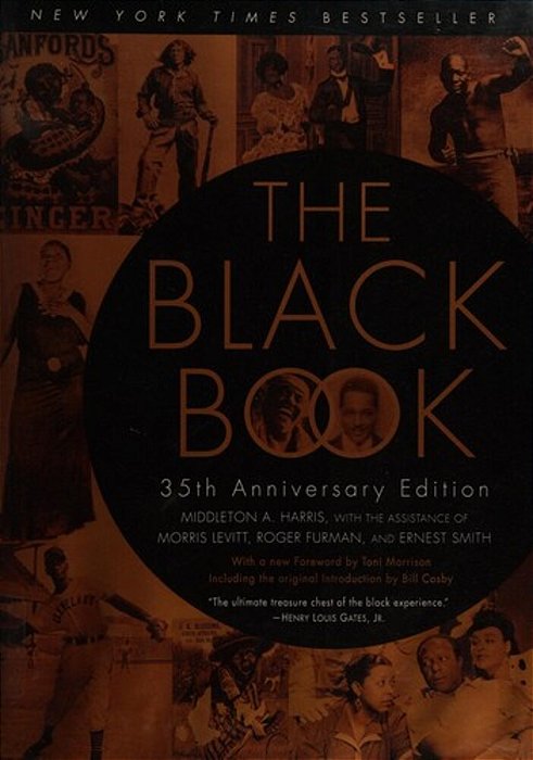 The Black Book-..
