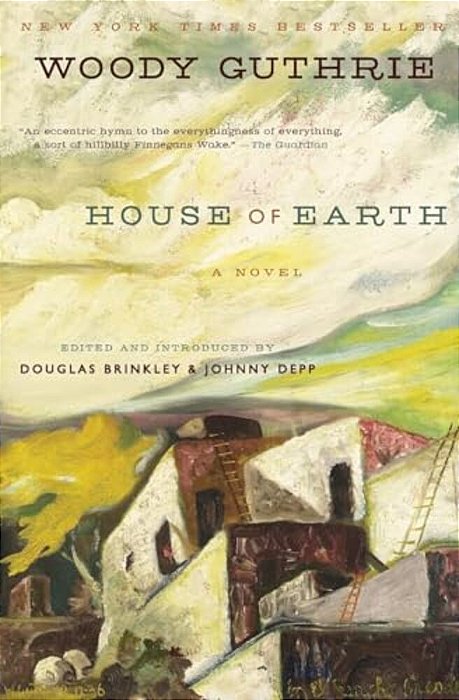 House Of Earth-..