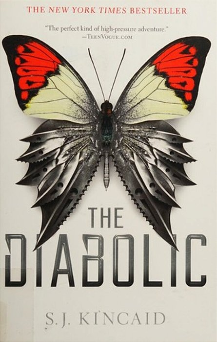 The Diabolic-..