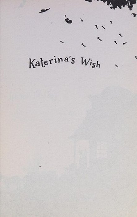 Katerina's Wish-..