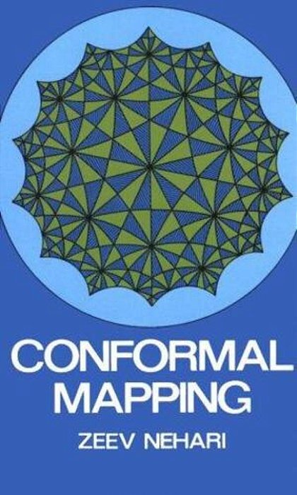 Conformal Mapping-..