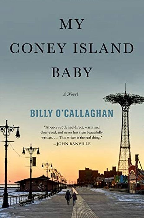 My Coney Island Baby-..