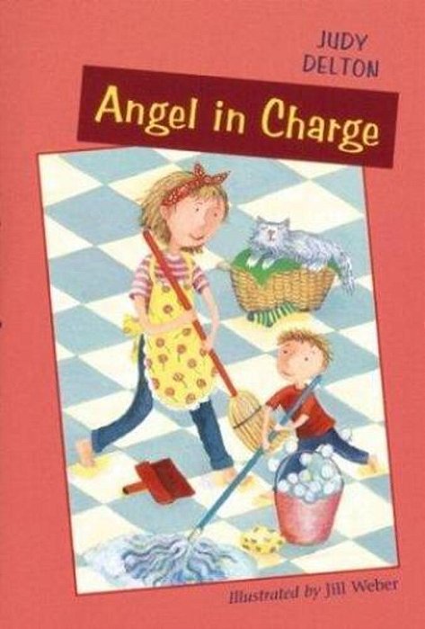 Angel In Charge-..
