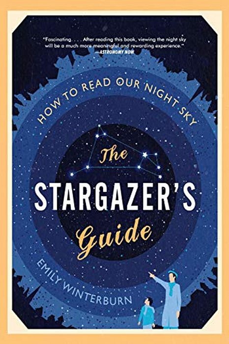 The Stargazer's Guide-..