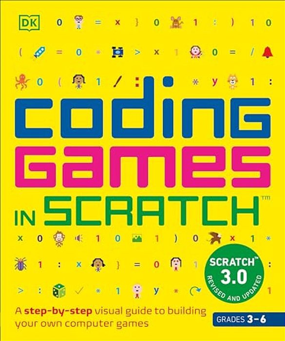 Coding Games In Scratch-..