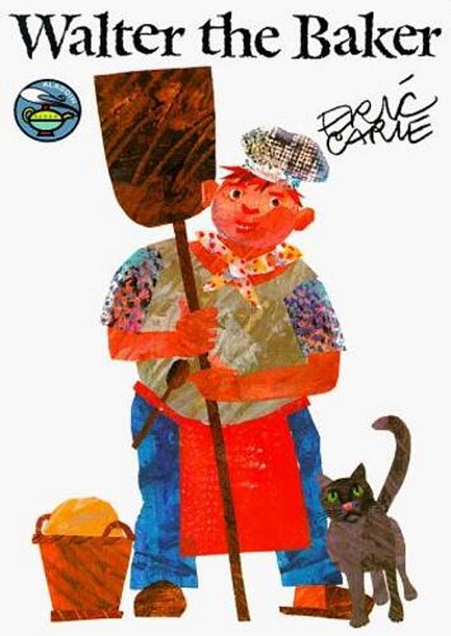 Walter The Baker-..