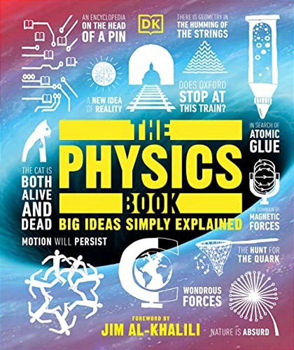 The Physics Book-..