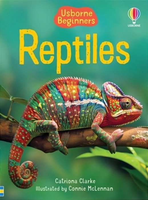 Reptiles-..