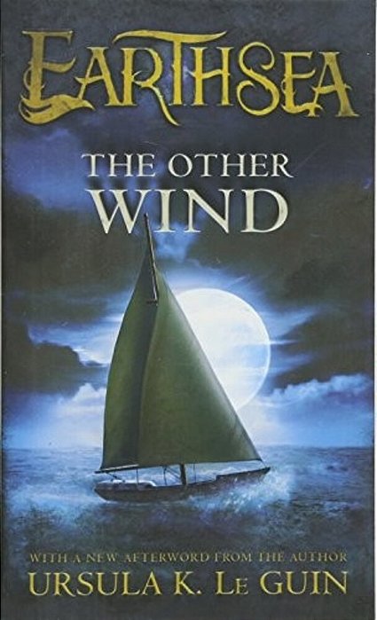 The Other Wind-..