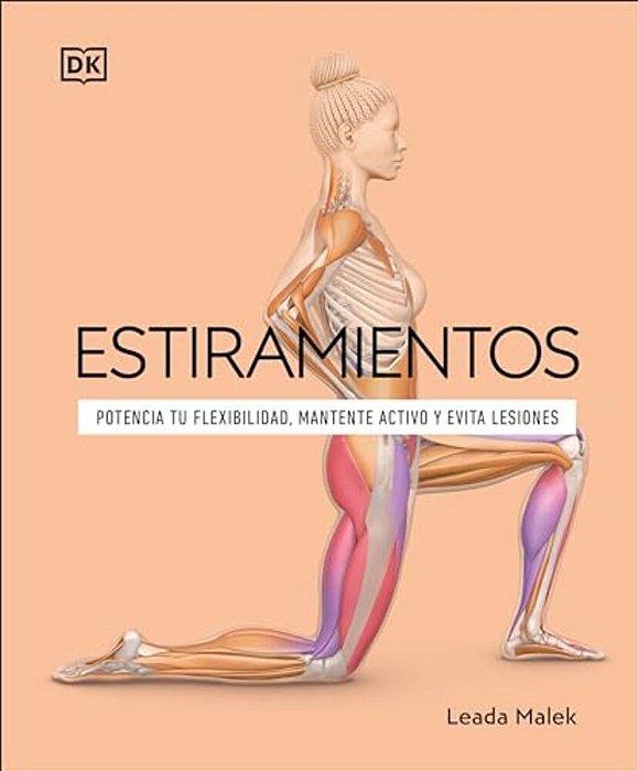 Estiramientos (Science Of Stretch)-..