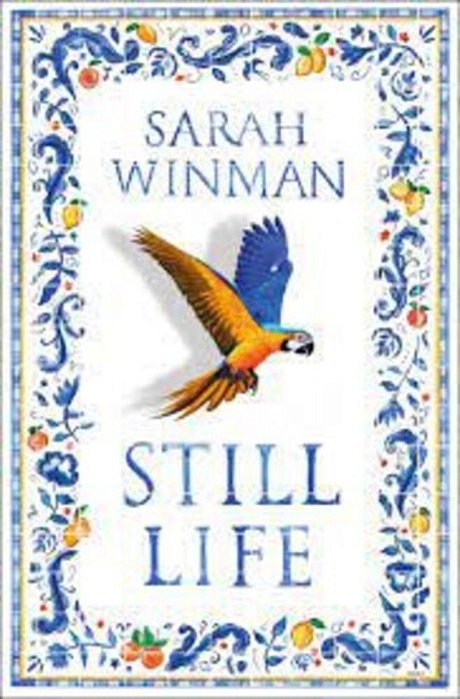 Still Life: A Gma Book Club Pick-..