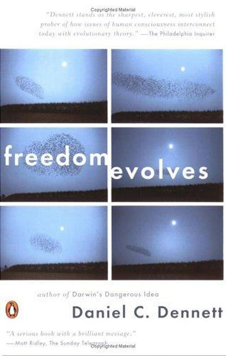 Freedom Evolves-..