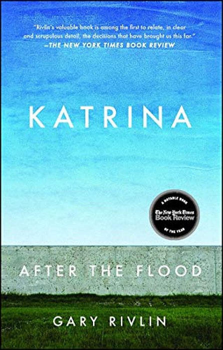 Katrina: After The Flood-..