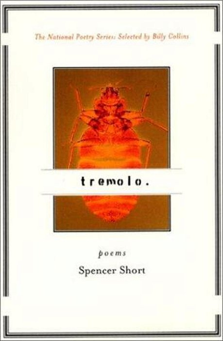 Tremolo: Poems-..