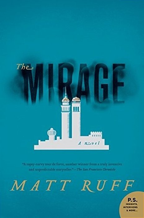 The Mirage-..