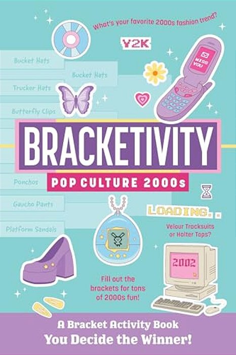 Bracketivity Pop Culture: 2000S-..