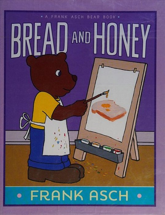 Bread And Honey-..