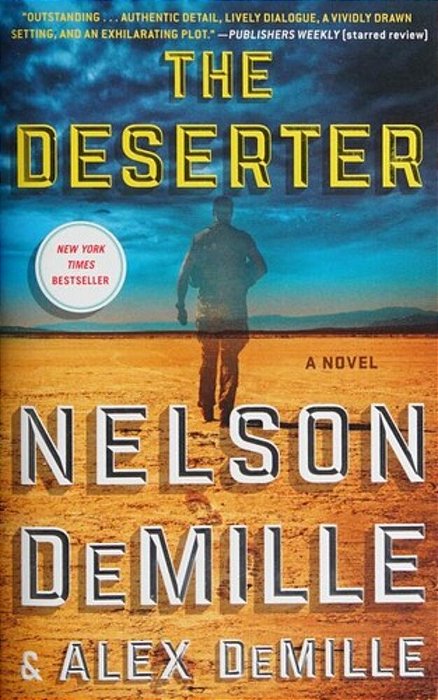 The Deserter-..