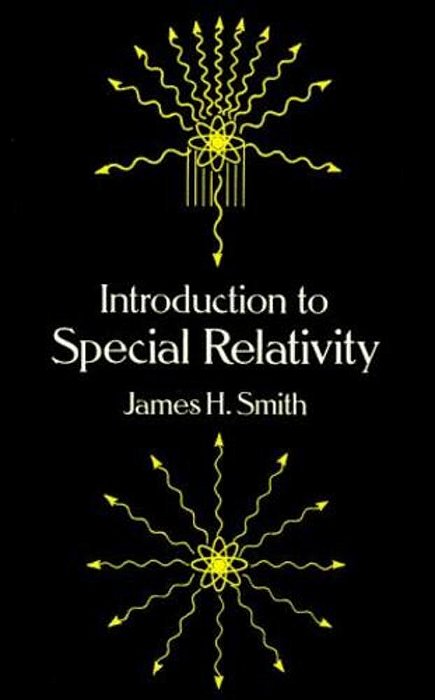 Introduction To Special Relativity-..