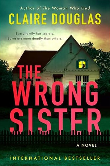 The Wrong Sister-..