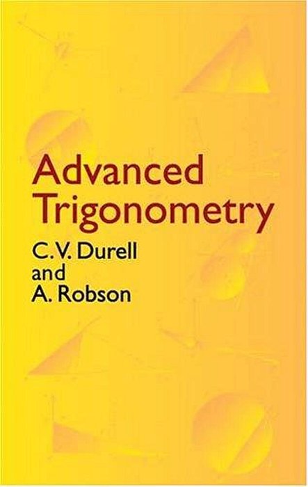 Advanced Trigonometry-..