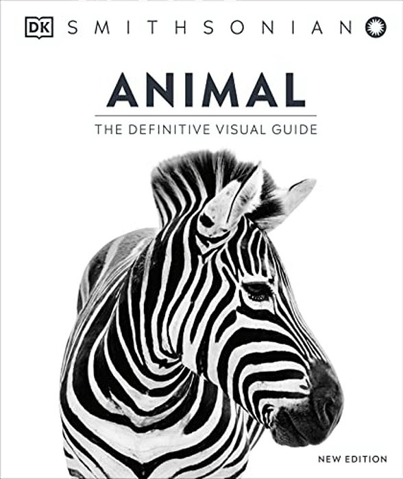 Animal: The Definitive Visual Guide-..