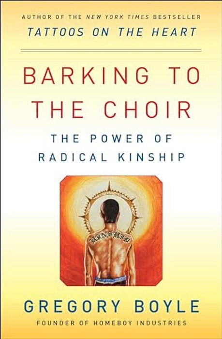 Barking To The Choir: The Power Of Radical Kinship-..