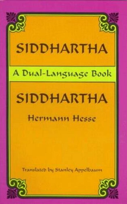 Siddhartha (Dual-Language)-..