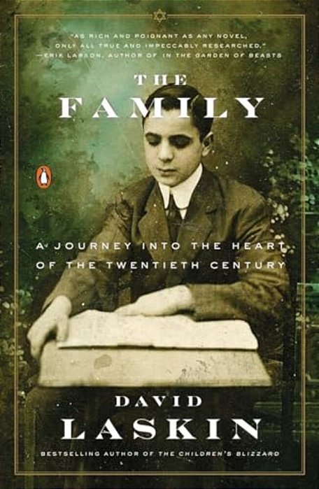 The Family: A Journey Into The Heart Of The Twentieth Century-..