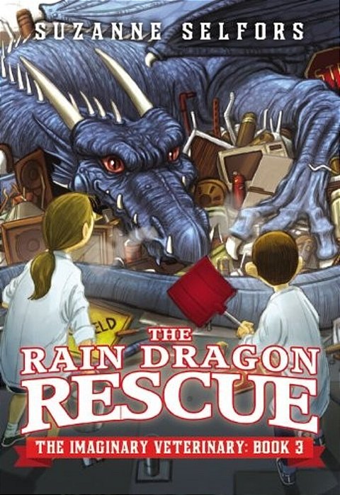 The Rain Dragon Rescue-..
