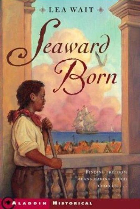 Seaward Born-..
