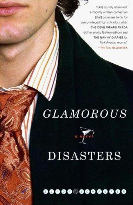 Glamorous Disasters-..