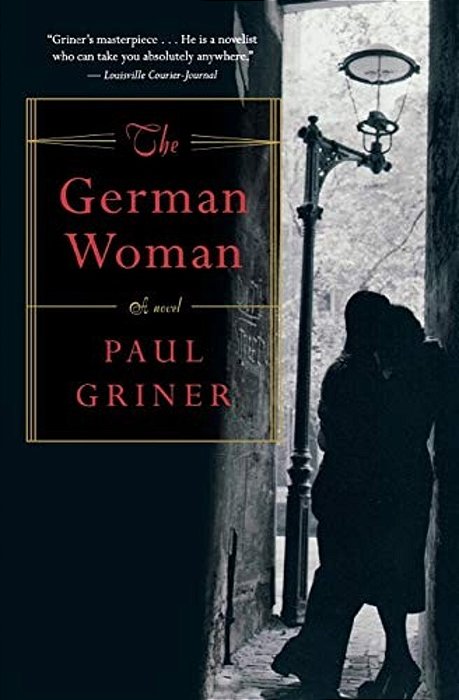 The German Woman-..