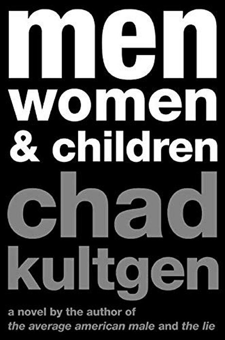 Men, Women & Children-..