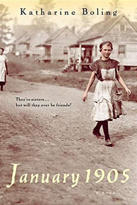 January 1905: A Novel-..