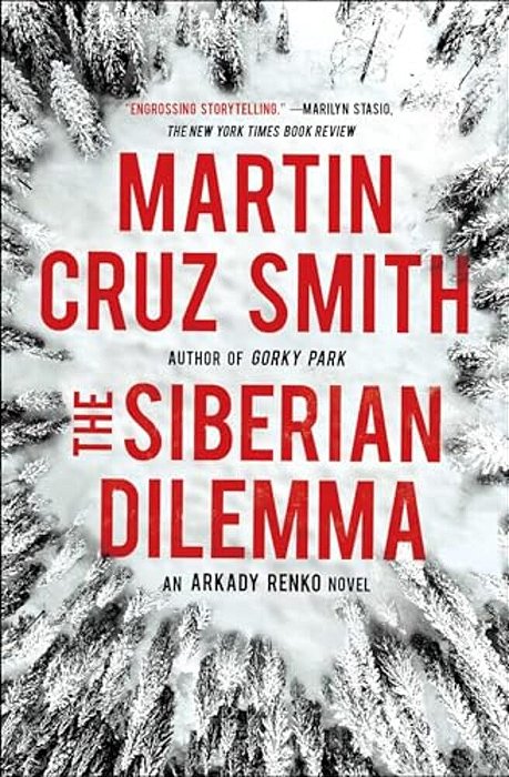 The Siberian Dilemma-..