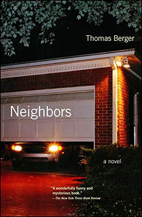 Neighbors-..