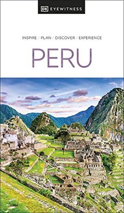 Dk Peru-..