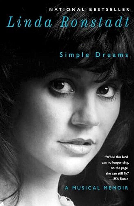 Simple Dreams: A Musical Memoir-..