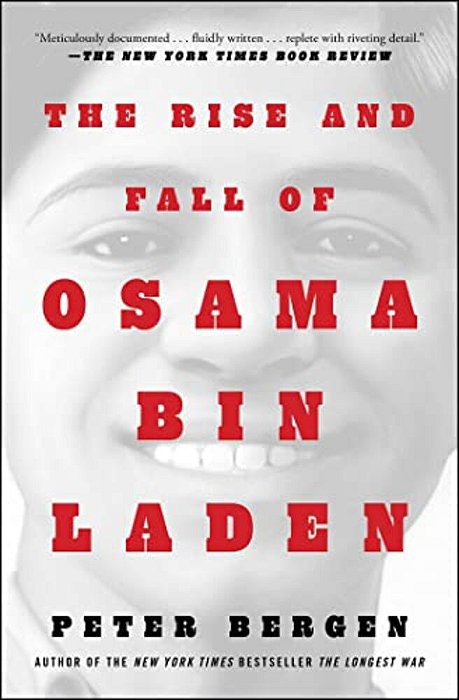 The Rise And Fall Of Osama Bin Laden-..