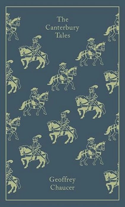 The Canterbury Tales-..