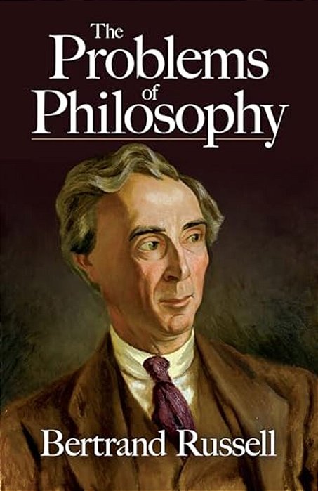 The Problems Of Philosophy-..