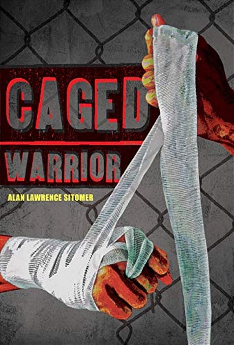 Caged Warrior-..
