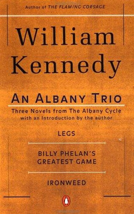 An Albany Trio-..