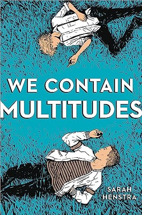 We Contain Multitudes-..