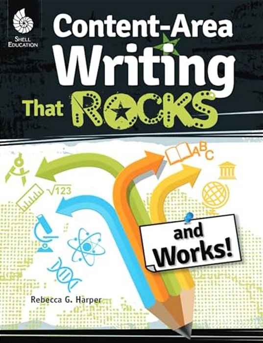 Content Area Writing That Rocks-..